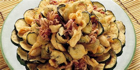 Ricetta Fritto Misto Alla Salvia La Cucina Italiana