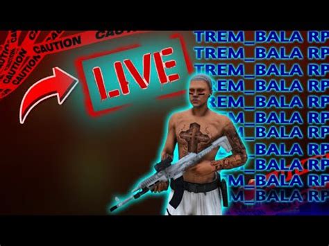 Live On Rp De Cada Dia No Rio De Janeiro RP YouTube