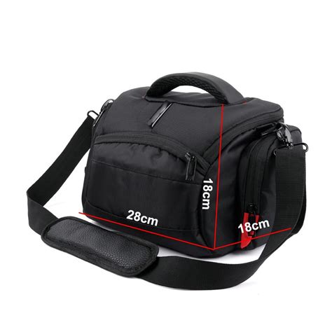 Bolso Impermeable Para C Mara Sony Canon Nikon Panasonic Olympus