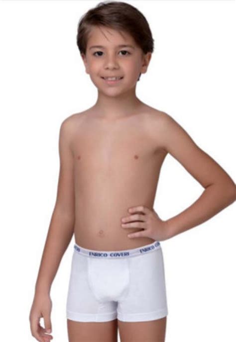 BOXER BAMBINO RAGAZZO EB4000 ENRICO COVERI Ingrosso SLIP 0 16 ANNI