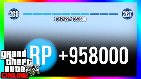 How To Rank Up Quickly In Gta Online Unlimited Rp Glitch Level