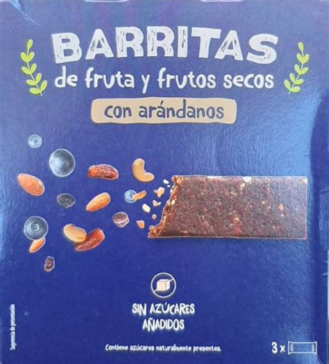 Estas Son Las Mejores Barritas De Cereales Seg N La Ocu El Correo