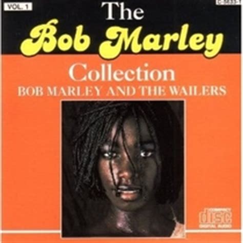 Murfie Music | The Bob Marley Collection, Vol. 1 by Bob Marley & The Wailers