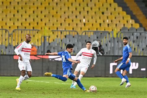 بالقوة الضاربة تشكيل سموحة المتوقع ضد الزمالك بالدوري المصري 2023 2024