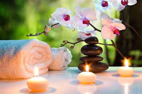 Massage Sarrebourg Bien Tre Spa Et Sauna En Moselle