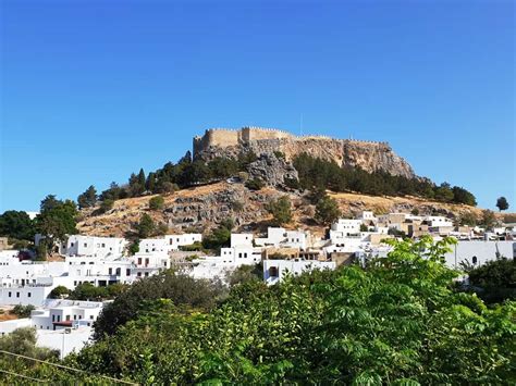 Top 10 Things To Do in Lindos, Rhodes (Greece) - 2021 Guide