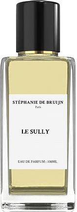 Купить духи Stephanie de Bruijn Le Sully Оригинальная парфюмерия