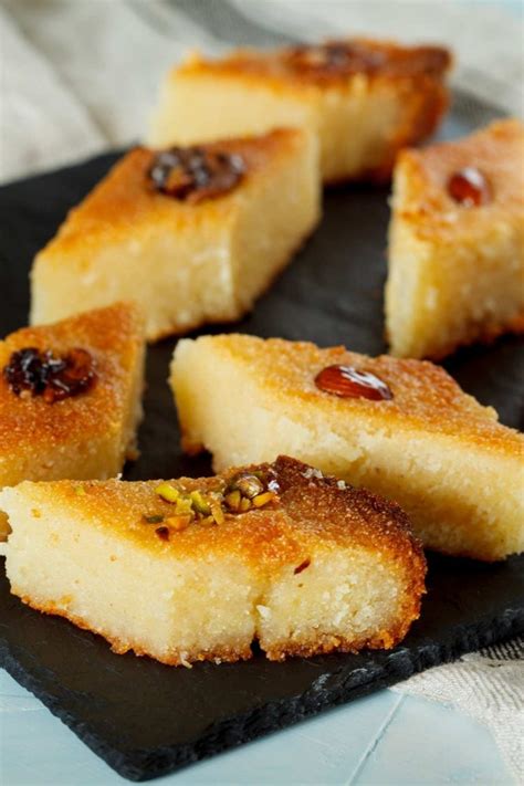 Popular Moroccan Desserts To Try Izzycooking