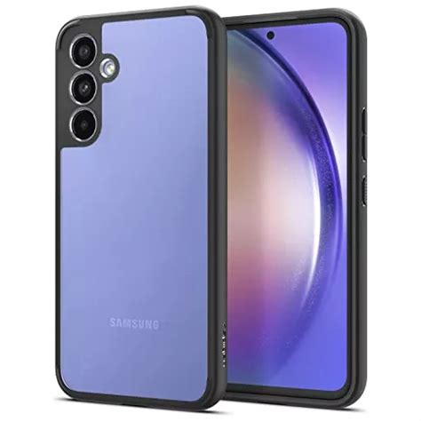 Capa Spigen Ultra Hybrid Projetada Para Galaxy A G