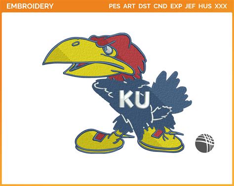 jayhawk walk football 4