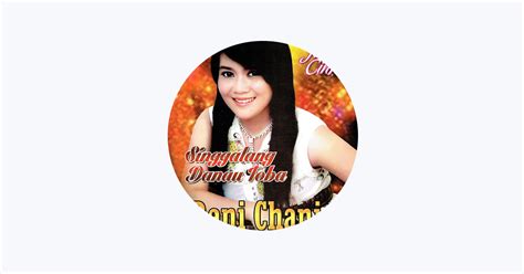 Rani Chania Apple Music