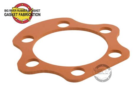 Rubber Gaskets Big River Rubber Gasket