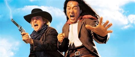 Jackie Chan And Owen Wilson Are Returning For Their Iconic Roles In ...