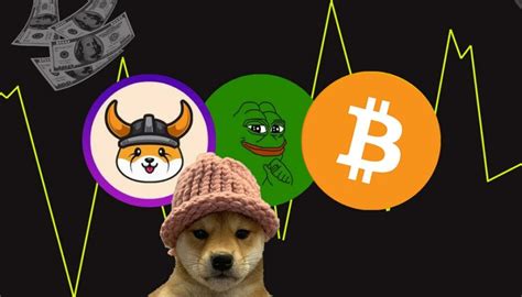 Floki Pepe And Wif Outperform Bitcoin In H Bitcrypto Io