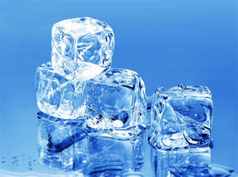 Cold Objects Clipart