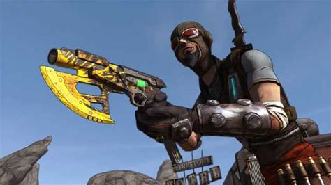 Borderlands Goty Enhanced Fix For Fps Lag Black Screen And More