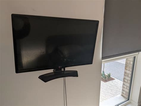 Venta De Televisor Lg Pulgadas Segunda Mano