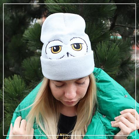 Harry Potter Hedwig Ropa Y Accesorios Para Fans De Merch Posters Es