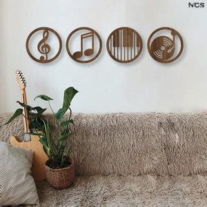 Music Wall Art, Musical Set,musician Room Wall Decor,music Poster,music ...