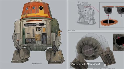 Star Wars Rebels Chopper Star Wars Rebels Chopper Flickr