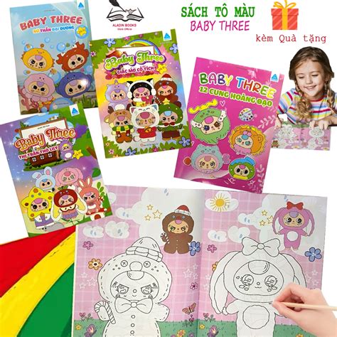 sach   baby  kem qua tang bang tom tat toan tieu hoc hanh