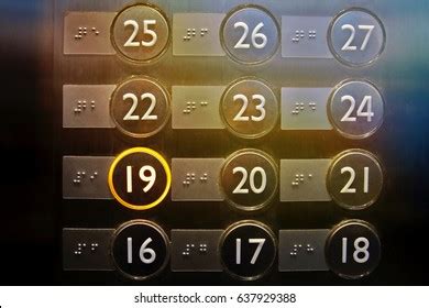 488 Braille Elevator Images, Stock Photos & Vectors | Shutterstock