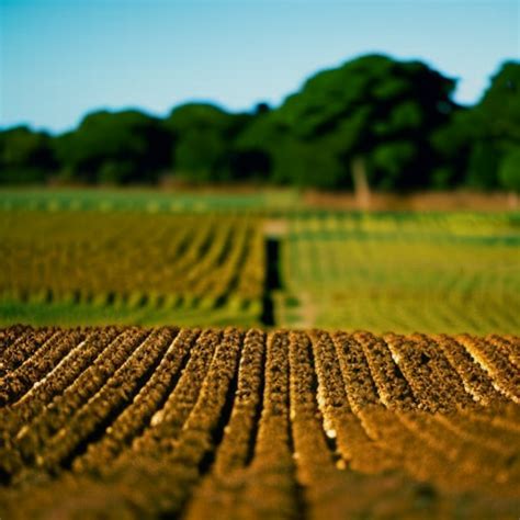 Impulsa Agricultura programas de desarrollo agrícola y ambiental en el