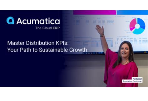 Master Distribution Kpis Your Path To Sustainable Growth Dsd