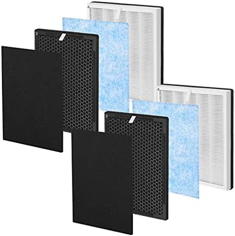 Amazon Official Authentic Renpho Air Purifier Replacement Filter