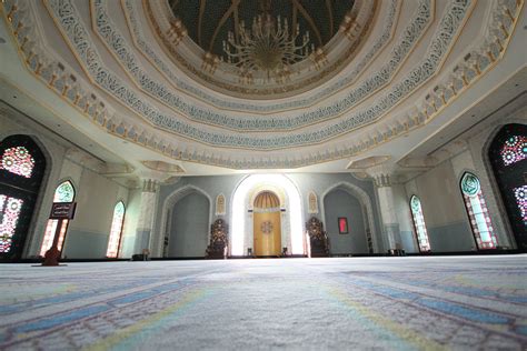 Al Zulfa Mosque Al Seeb Al Zulfa Mosque In Al Seeb In Mus Flickr