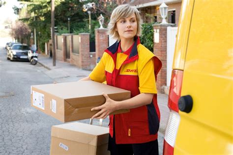 DHL Express w gronie Najlepszych Pracodawców Infor pl