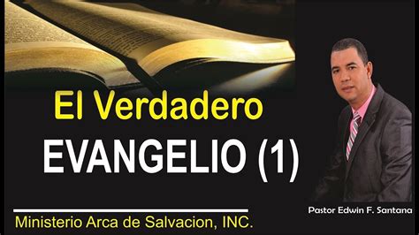 PREDICAS CRISTIANAS DE SANA DOCTRINA SERMONES CRISTIANOS PASTOR EDWIN