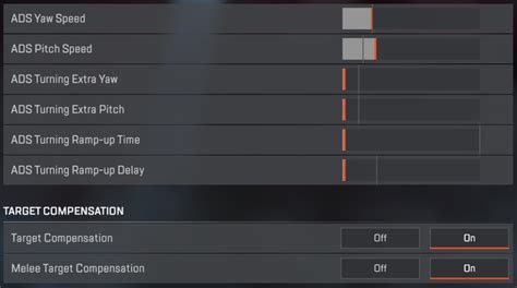 Imperialhal Apex Settings Controller