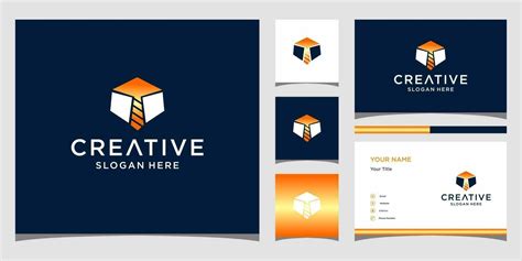 Business Card Logo Vector Art, Icons, and Graphics for Free Download