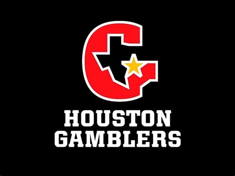 Houston Gamblers football team rolls back into town after 3 decades ...