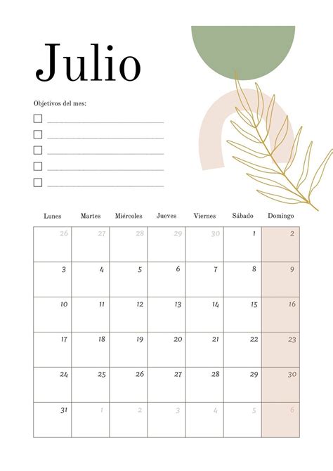 Pin On Calendario