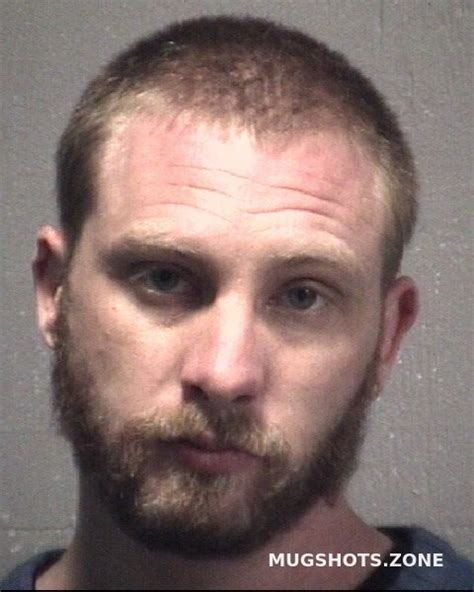 Watson William Zachary New Hanover County Mugshots Zone