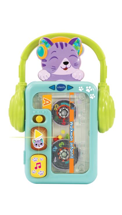 Vtech Lanza Los Juguetes Vintage Inspirados En Los Cl Sicos Juguetes