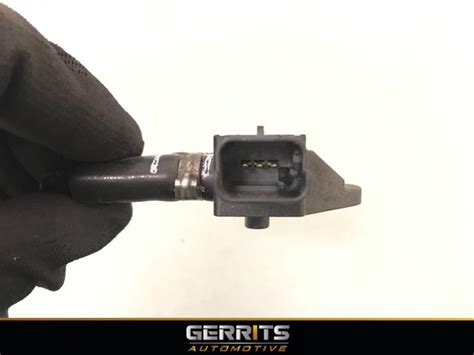 Particulate Filter Sensor Citroen Berlingo Bluehdi