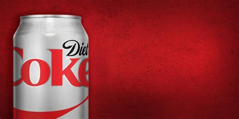 Three Decades Of Delicious Diet Coke® Through The Years