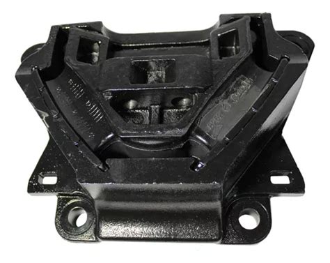 Hule Soporte Trasero De Motor Dd15 Freightliner Cascadia F Meses Sin