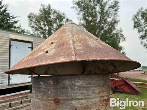 Barn Cupola BigIron Auctions