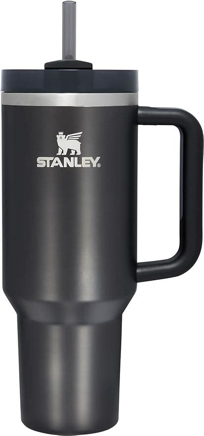 Stanley Quencher H2 0 FlowState Stainless Steel Vacuum Insulated