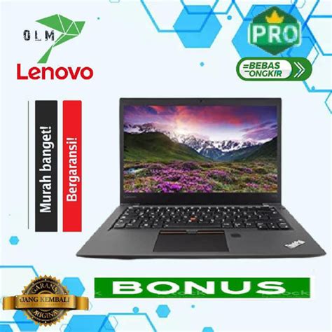 Jual Laptop Lenovo Thinkpad T460s Core I7 Gen 6 Ram 8gb Ssd 256gb Murah T460 Ci7 Gen 6 Ram 8