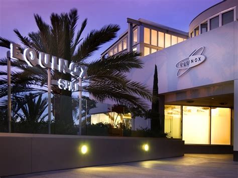 Equinox - The Spa - Find Deals With The Spa & Wellness Gift Card | Spa Week