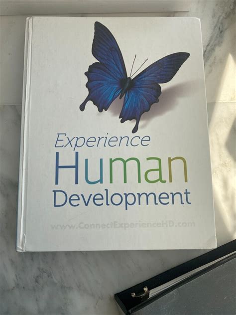 Experience Human Development By Ruth Feldman And Diane Papalia