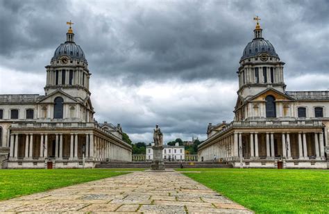 University of Greenwich Guide | AFS