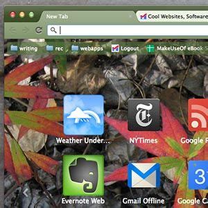 How To Create Your Own Custom Chrome Theme, Quickly & Easily