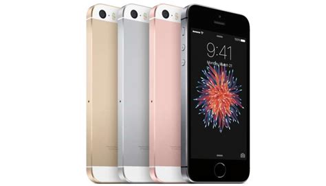 When Is The IPhone SE Release Date The IPhone FAQ