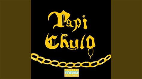 Papi Chulo Feat 36pimp YouTube Music